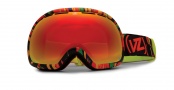 Von Zipper Fishbowl Goggles Goggles - JJJ  John Jackson