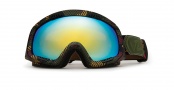 Von Zipper Feenom Goggles Goggles - Mar  Bob Marley 