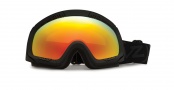 Von Zipper Feenom Goggles Goggles - BFC  Blackout Satin