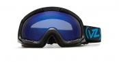 Von Zipper Feenom Goggles Goggles - BKA  Black Astro