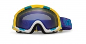 Von Zipper Feenom Goggles Goggles - YEL  Color Blok