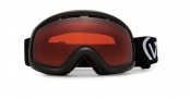 Von Zipper Skylab Goggles Goggles - BBA  Black / Amber