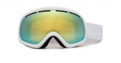 Von Zipper Skylab Goggles Goggles - WHG  Whiteout Satin