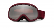 Von Zipper Skylab Goggles Goggles - OXC  Oxblood Satin