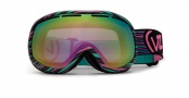 Von Zipper Chakra Goggles Goggles - BPI  Light Stripes 