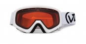 Von Zipper Misslepop Goggles Goggles - WAM  White Amber 