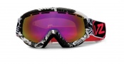 Von Zipper Misslepop Goggles Goggles - BWO Stroke Me