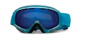 Von Zipper Misslepop Goggles Goggles - AQU  Aqua 