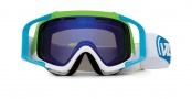 Von Zipper Porkchop Goggles Goggles - WAS  White