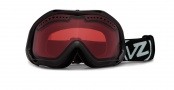 Von Zipper Bushwick Goggles Goggles - BLR  Black Rose - Project Flatlight