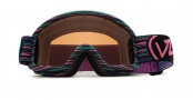 Von Zipper Trike Goggles Goggles - BPI  Light Stripes