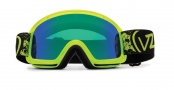 Von Zipper Trike Goggles Goggles - LIM  Snakey Lime