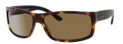 Gucci 1001/S Sunglasses Sunglasses - 0WRR Havana (EC Brown Lens