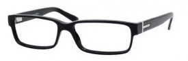Gucci 1651 Eyeglasses  Eyeglasses - 029A Shiny Black