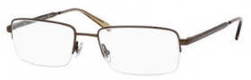 Gucci 1953 Eyeglasses Eyeglasses - 0J7D Bronze