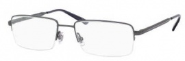 Gucci 1953 Eyeglasses Eyeglasses - 0R80 Dark Ruthenium 