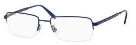 Gucci 1953 Eyeglasses Eyeglasses - 0RON Matte Blue