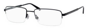 Gucci 1953 Eyeglasses Eyeglasses - OPDE Semi Matte Black 
