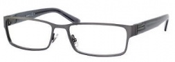 Gucci 1954 Eyeglasses Eyeglasses - 0HY4 Dark Ruthenium