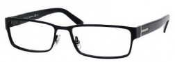 Gucci 1954 Eyeglasses Eyeglasses - 0M7A Semi Matte Black 