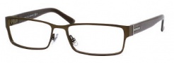 Gucci 1954 Eyeglasses Eyeglasses - 0HZ8 Semi Matte Brown