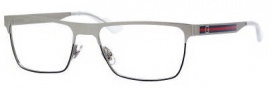 Gucci 2205 Eyeglasses Eyeglasses - OWWP Blue Ruthenium