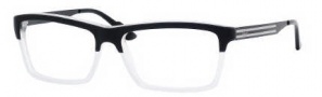 Gucci 3517 Eyeglasses Eyeglasses - 0WW2 Black Crystal
