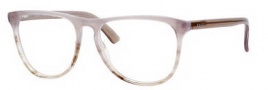 Gucci 3518 Eyeglasses Eyeglasses - 0WVV Violet 