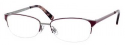 Gucci 4206/Y Eyeglasses Eyeglasses - 0WVI Purple E Ruthenium