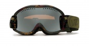 Von Zipper Bob Marley Goggles Goggles - Sizzle - Bob Marley