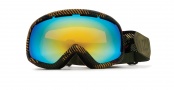 Von Zipper Bob Marley Goggles Goggles - Skylab - Bob Marley