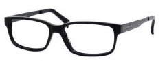 Carrera 6185 Eyeglasses Eyeglasses - 0807 Black 