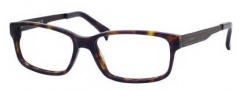 Carrera 6185 Eyeglasses Eyeglasses - 0086 Dark Havana