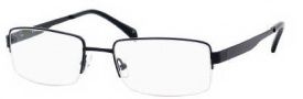 Carrera 7575 Eyeglasses Eyeglasses - 091T Matte Black 