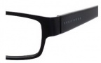 Hugo Boss 0036/U Eyeglasses Eyeglasses - 010G Black Semi Matte 