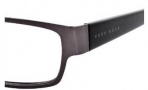 Hugo Boss 0036/U Eyeglasses Eyeglasses - 0V81 Dark Ruthenium
