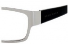 Hugo Boss 0036/U Eyeglasses Eyeglasses - 085K Ruthenium