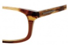 Hugo Boss 0058 Eyeglasses Eyeglasses - 0408 Tobacco