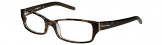 Joseph Abboud JA142 Eyeglasses Eyeglasses - Brown Label