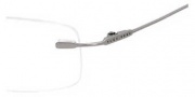 Hugo Boss 0093/U Eyeglasses Eyeglasses - 0H81 Ruthenium