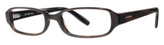 Joseph Abboud JA156 Eyeglasses Eyeglasses - Brownstone
