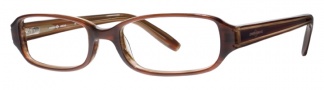 Joseph Abboud JA156 Eyeglasses Eyeglasses - Mahogany