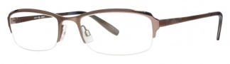Joseph Abboud JA157 Eyeglasses Eyeglasses - Coffee