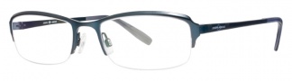 Joseph Abboud JA157 Eyeglasses Eyeglasses - Deep Ocean