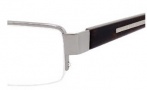 Hugo Boss 0098/U Eyeglasses Eyeglasses - 010G Matte Black 