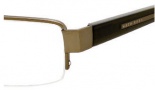 Hugo Boss 0098/U Eyeglasses Eyeglasses - 0CDB Ruthenium