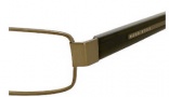Hugo Boss 0098/U Eyeglasses Eyeglasses - 0NKM Semi Matte Olive