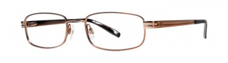 Joseph Abboud JA161 Eyeglasses Eyeglasses - Coppermine