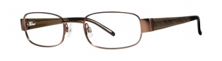 Joseph Abboud JA162 Eyeglasses Eyeglasses - Driftwood