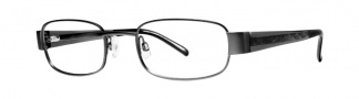Joseph Abboud JA162 Eyeglasses Eyeglasses - Silver  Fox